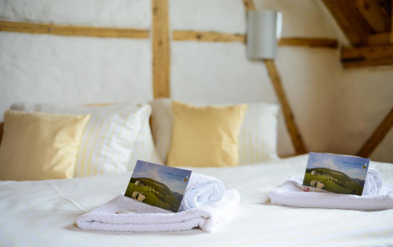 Josefova Bouda -Resort Svaty Frantisek Špindlerŭv Mlýn Phòng bức ảnh