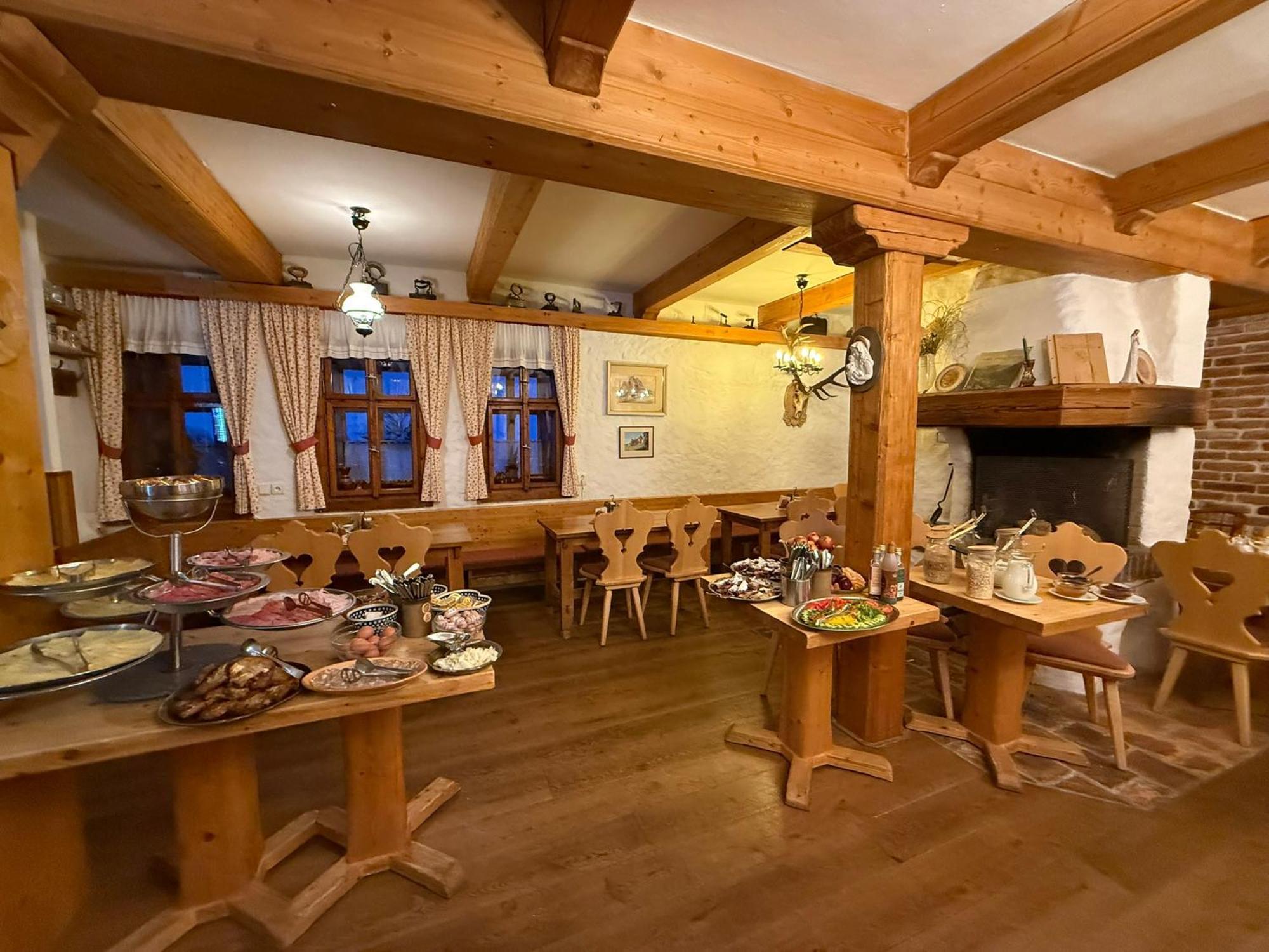 Josefova Bouda -Resort Svaty Frantisek Špindlerŭv Mlýn Ngoại thất bức ảnh
